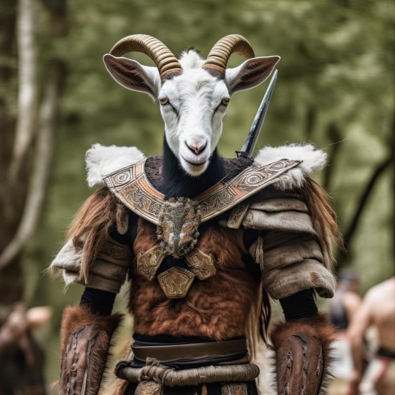 00208-2699623086-a photo of a goat-man hybrid as a warrior, 8k.png